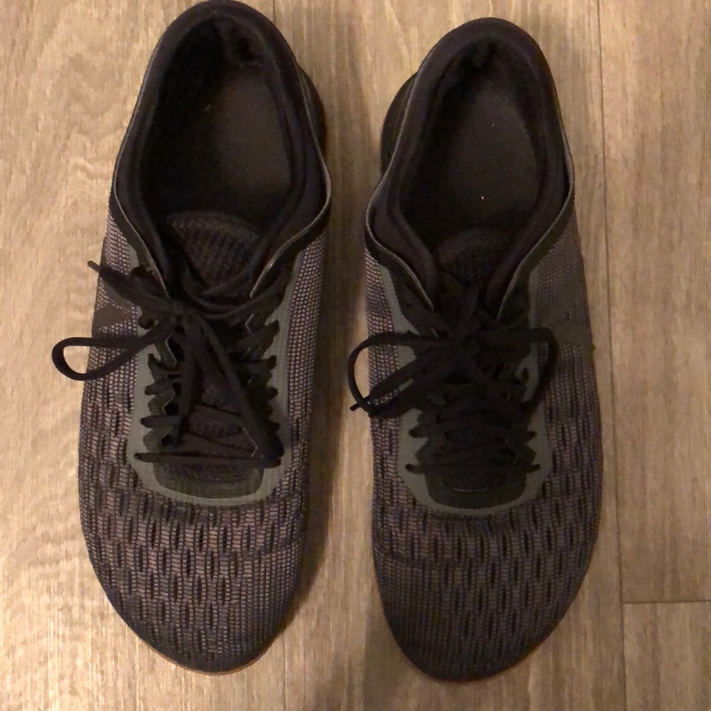 Reebok Nano Crossfit shoes